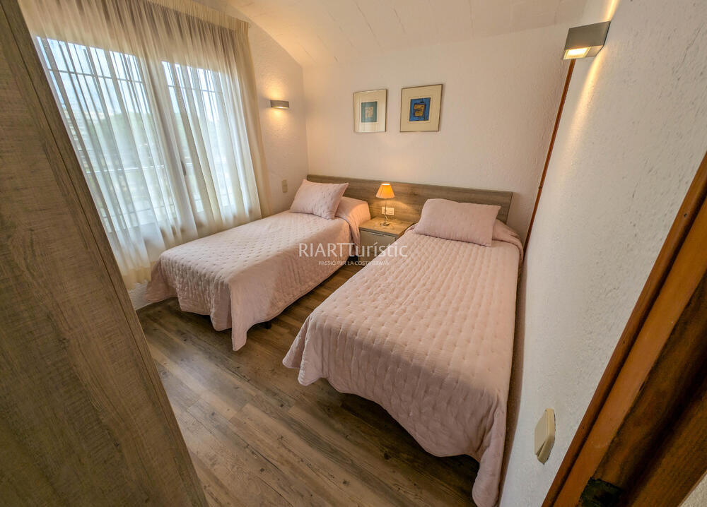 L02.11 SANTA MARIA 11 Apartamento COSTA BRAVA TORRE VALENTINA - CALONGE L02.11 SANTA MARIA 11 Apartamento COSTA BRAVA TORRE VALENTINA - CALONGE