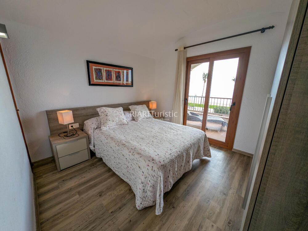 L02.11 SANTA MARIA 11 Apartamento COSTA BRAVA TORRE VALENTINA - CALONGE L02.11 SANTA MARIA 11 Apartamento COSTA BRAVA TORRE VALENTINA - CALONGE