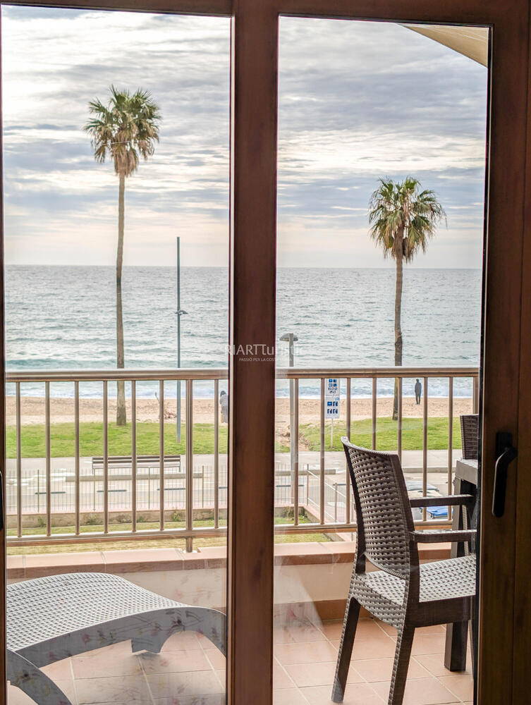 L02.11 SANTA MARIA 11 Apartamento COSTA BRAVA TORRE VALENTINA - CALONGE L02.11 SANTA MARIA 11 Apartamento COSTA BRAVA TORRE VALENTINA - CALONGE