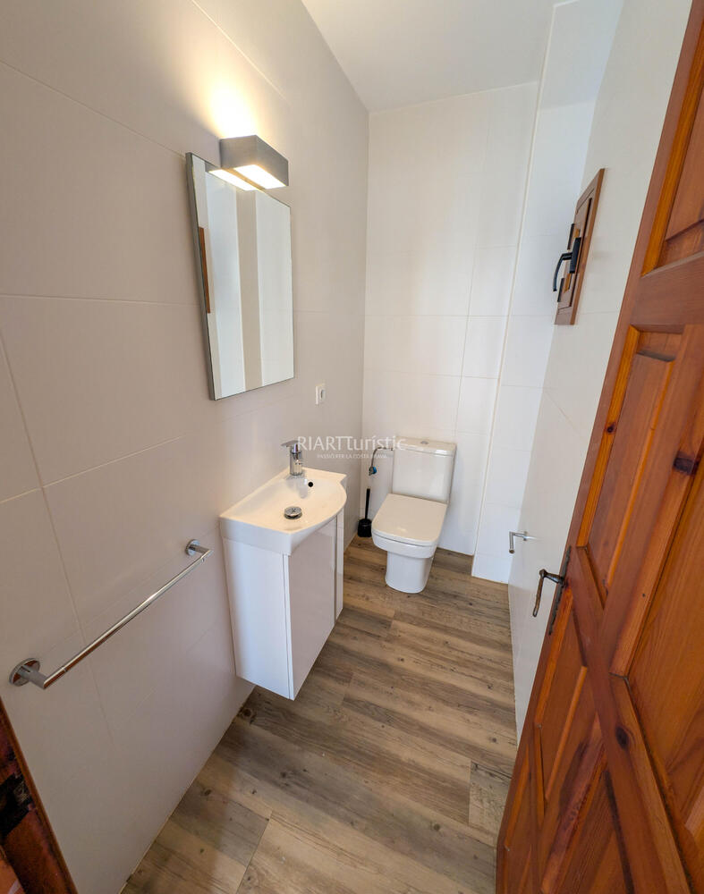 L02.11 SANTA MARIA 11 Apartamento COSTA BRAVA TORRE VALENTINA - CALONGE L02.11 SANTA MARIA 11 Apartamento COSTA BRAVA TORRE VALENTINA - CALONGE