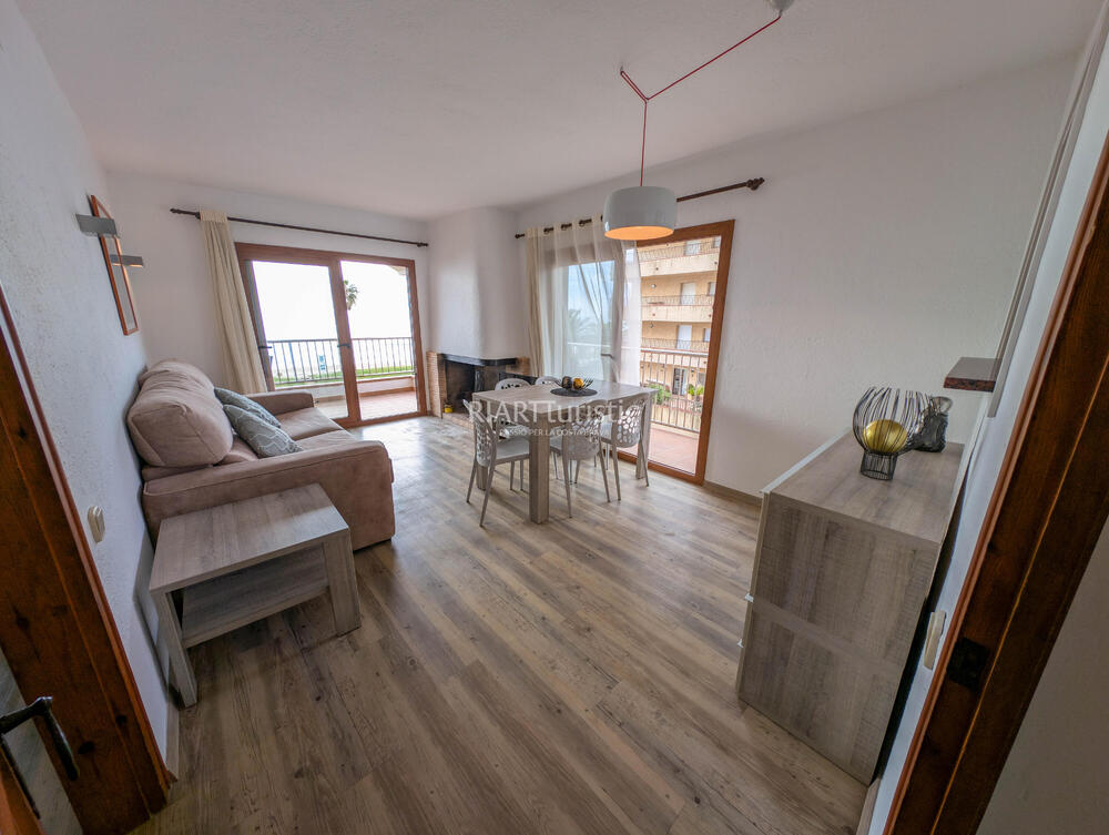 L02.11 SANTA MARIA 11 Apartamento COSTA BRAVA TORRE VALENTINA - CALONGE L02.11 SANTA MARIA 11 Apartamento COSTA BRAVA TORRE VALENTINA - CALONGE