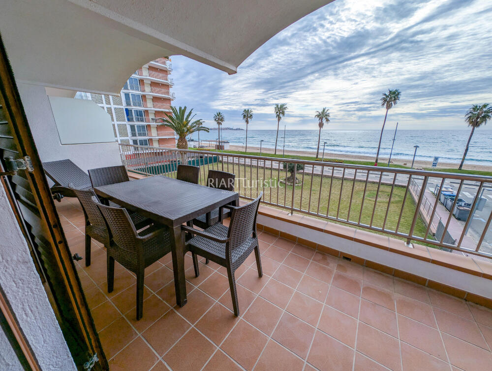 L02.11 SANTA MARIA 11 Apartamento COSTA BRAVA TORRE VALENTINA - CALONGE L02.11 SANTA MARIA 11 Apartamento COSTA BRAVA TORRE VALENTINA - CALONGE