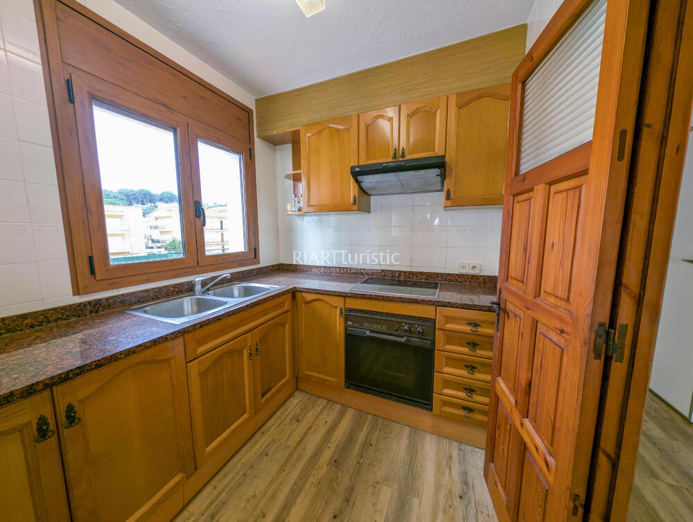 L02.11 SANTA MARIA 11 Apartamento COSTA BRAVA TORRE VALENTINA - CALONGE L02.11 SANTA MARIA 11 Apartamento COSTA BRAVA TORRE VALENTINA - CALONGE