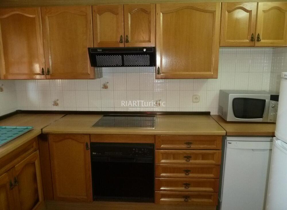 L02.16 SANTA MARIA 16 Apartamento COSTA BRAVA TORRE VALENTINA - CALONGE L02.16 SANTA MARIA 16 Apartamento COSTA BRAVA TORRE VALENTINA - CALONGE