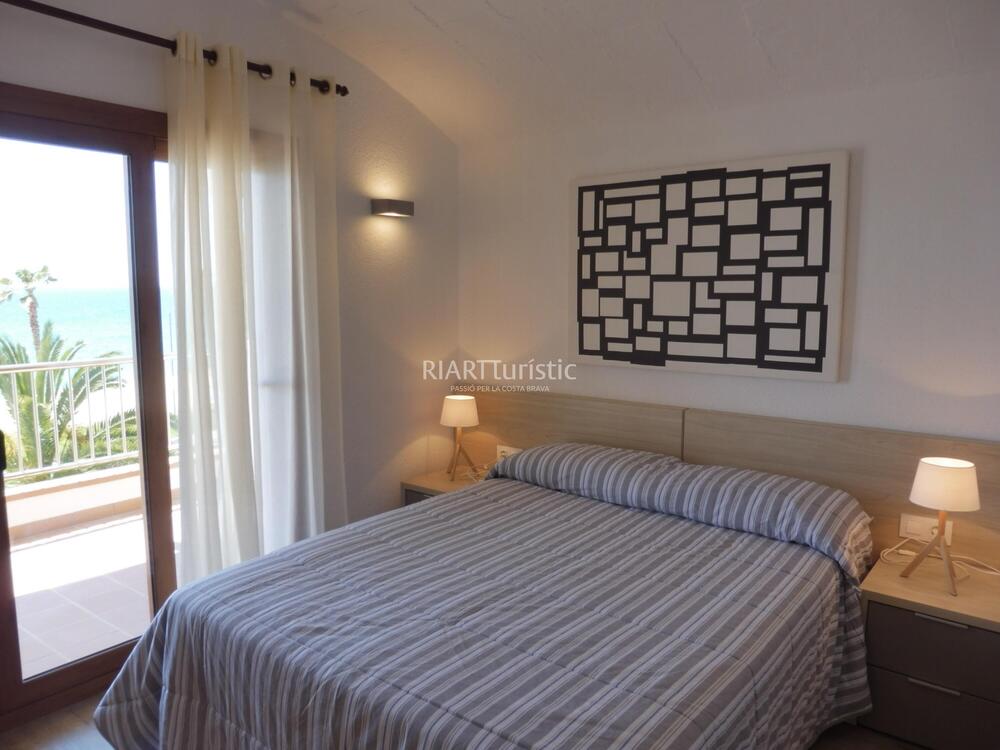 L02.16 SANTA MARIA 16 Apartamento COSTA BRAVA TORRE VALENTINA - CALONGE L02.16 SANTA MARIA 16 Apartamento COSTA BRAVA TORRE VALENTINA - CALONGE