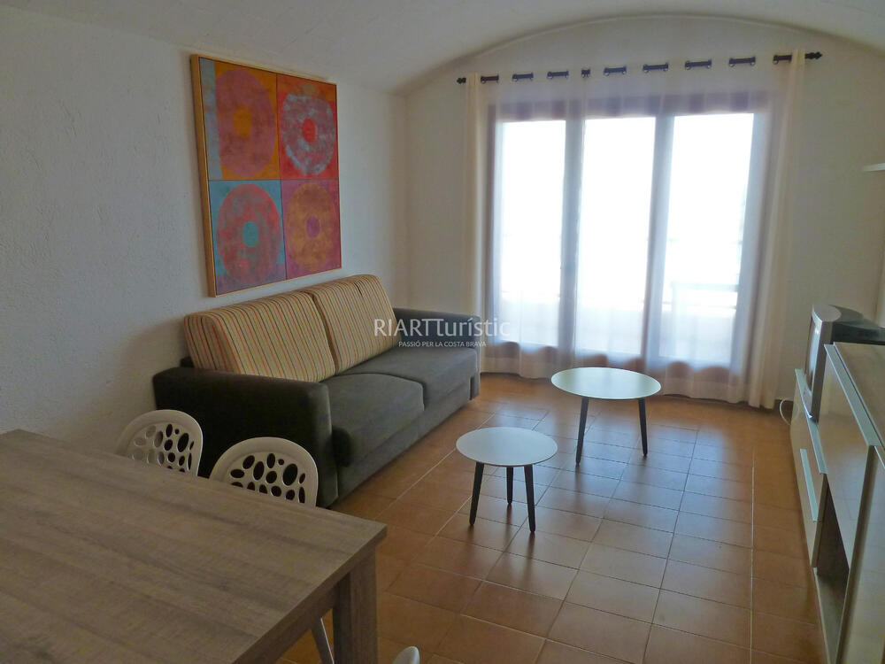 L02.16 SANTA MARIA 16 Apartamento COSTA BRAVA TORRE VALENTINA - CALONGE L02.16 SANTA MARIA 16 Apartamento COSTA BRAVA TORRE VALENTINA - CALONGE