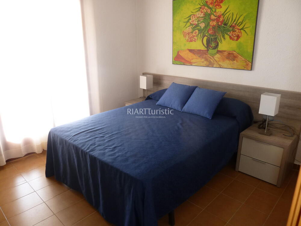 L02.16 SANTA MARIA 16 Apartamento COSTA BRAVA TORRE VALENTINA - CALONGE L02.16 SANTA MARIA 16 Apartamento COSTA BRAVA TORRE VALENTINA - CALONGE