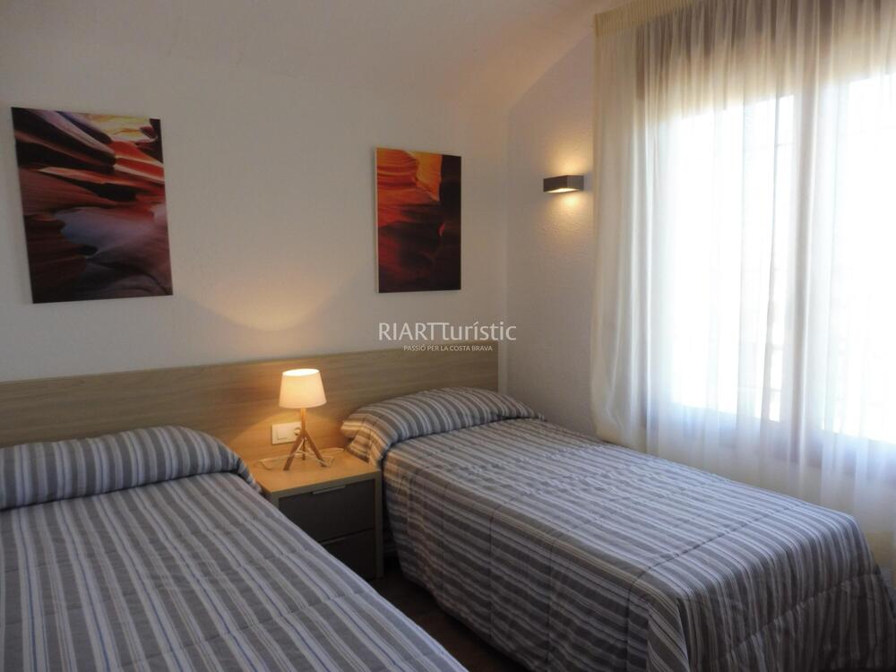 L02.16 SANTA MARIA 16 Apartamento COSTA BRAVA TORRE VALENTINA - CALONGE L02.16 SANTA MARIA 16 Apartamento COSTA BRAVA TORRE VALENTINA - CALONGE