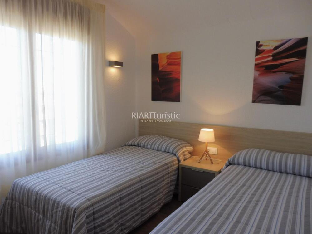 L02.17 SANTA MARIA 17 Apartamento COSTA BRAVA TORRE VALENTINA - CALONGE L02.17 SANTA MARIA 17 Apartamento COSTA BRAVA TORRE VALENTINA - CALONGE