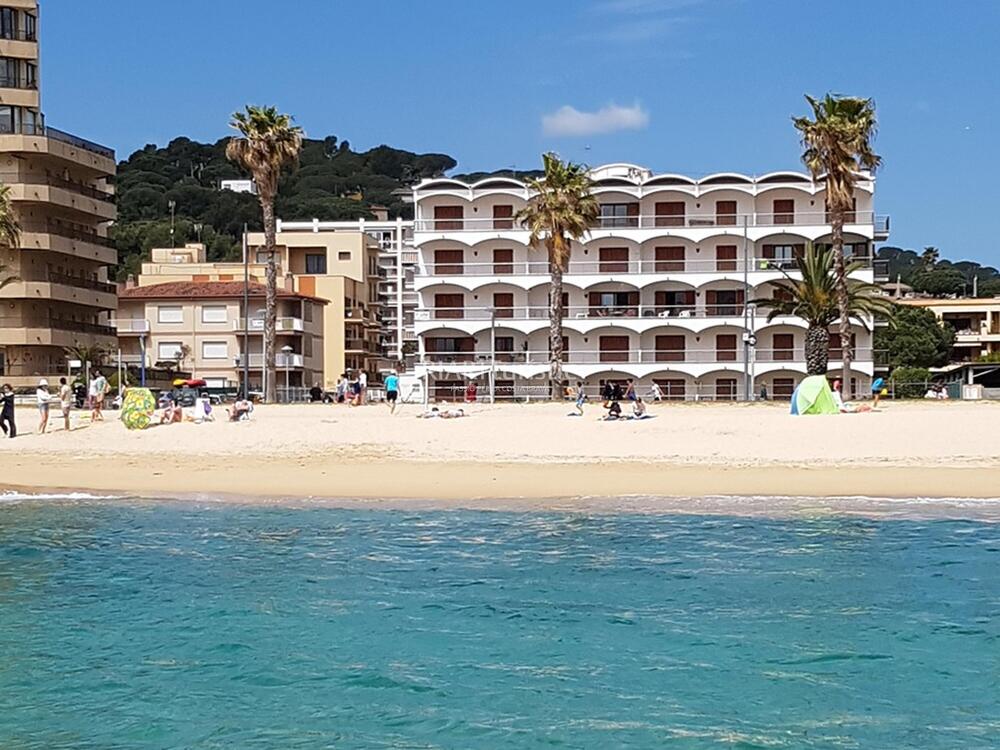 L02.17 SANTA MARIA 17 Apartamento COSTA BRAVA TORRE VALENTINA - CALONGE L02.17 SANTA MARIA 17 Apartamento COSTA BRAVA TORRE VALENTINA - CALONGE