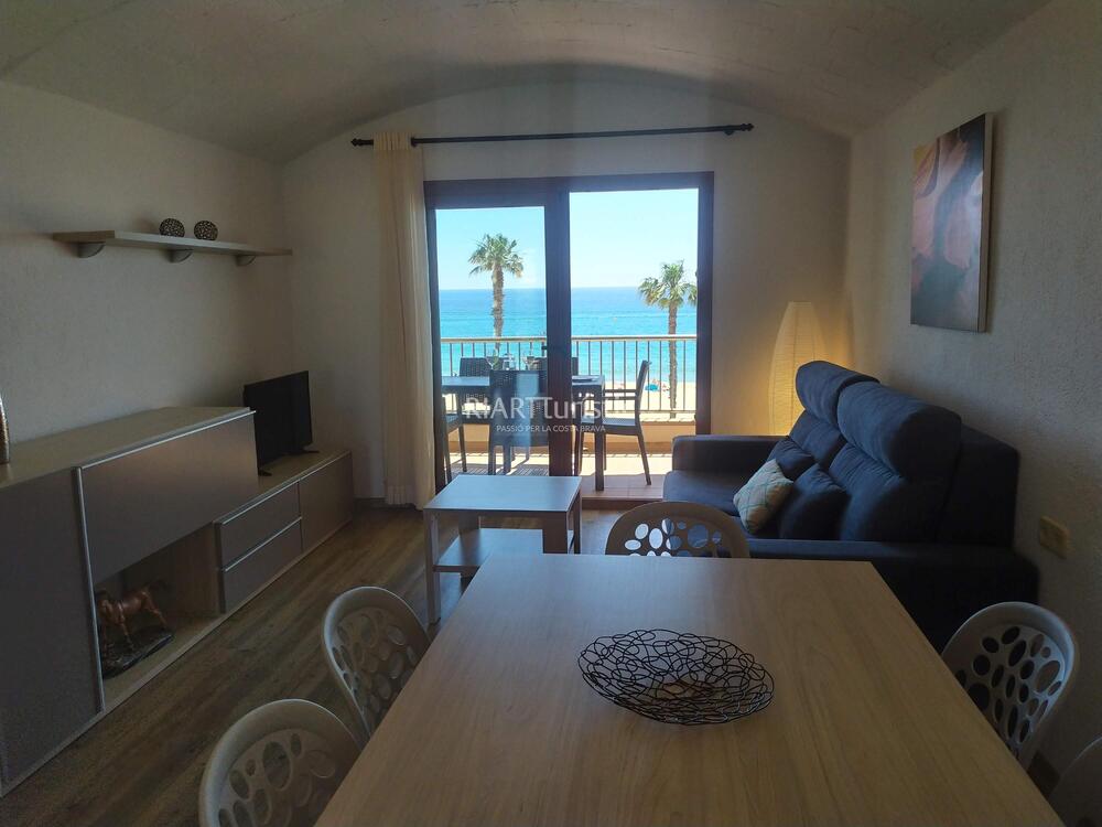 L02.17 SANTA MARIA 17 Apartamento COSTA BRAVA TORRE VALENTINA - CALONGE L02.17 SANTA MARIA 17 Apartamento COSTA BRAVA TORRE VALENTINA - CALONGE