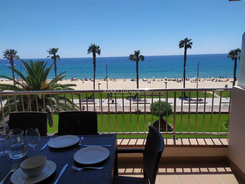 L02.17 SANTA MARIA 17 Apartamento COSTA BRAVA TORRE VALENTINA - CALONGE L02.17 SANTA MARIA 17 Apartamento COSTA BRAVA TORRE VALENTINA - CALONGE