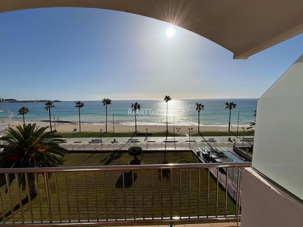 L02.20 SANTA MARIA 20 Apartamento COSTA BRAVA TORRE VALENTINA - CALONGE L02.20 SANTA MARIA 20 Apartamento COSTA BRAVA TORRE VALENTINA - CALONGE