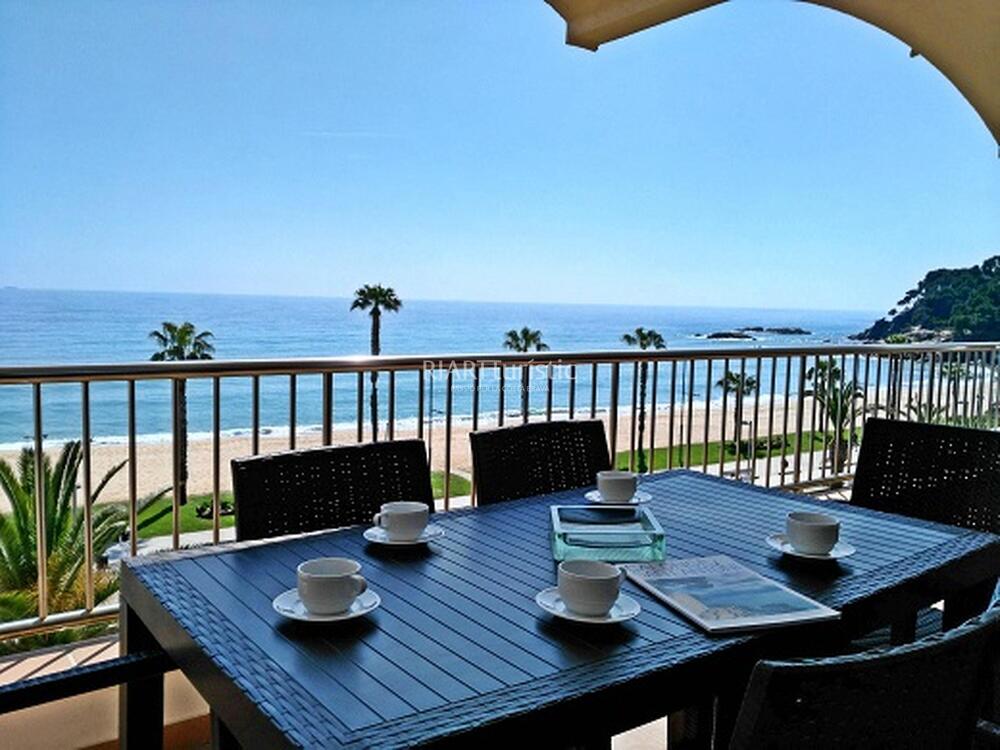 L02.20 SANTA MARIA 20 Apartamento COSTA BRAVA TORRE VALENTINA - CALONGE L02.20 SANTA MARIA 20 Apartamento COSTA BRAVA TORRE VALENTINA - CALONGE