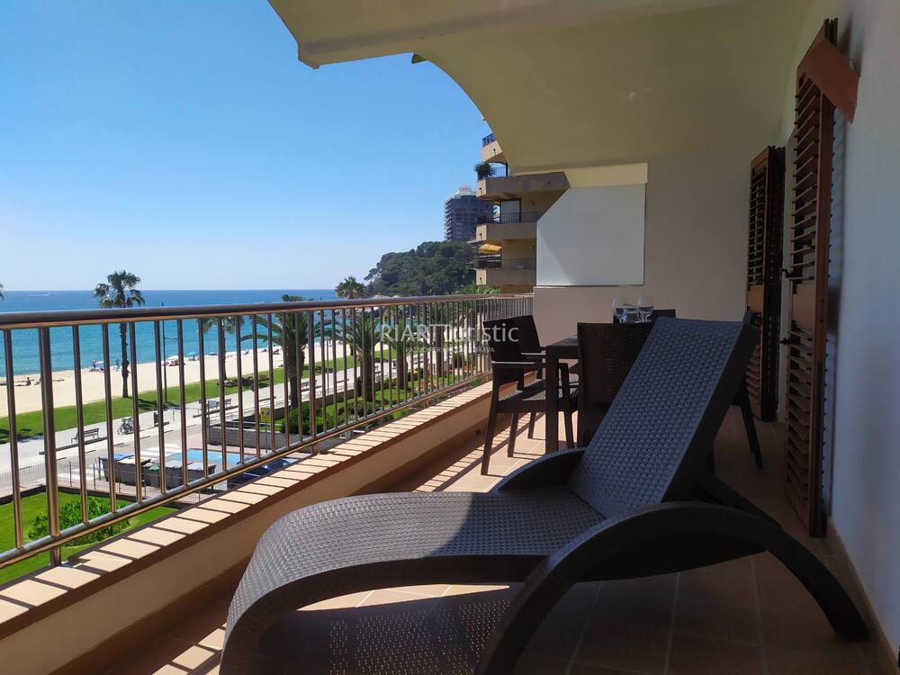 L02.20 SANTA MARIA 20 Apartamento COSTA BRAVA TORRE VALENTINA - CALONGE L02.20 SANTA MARIA 20 Apartamento COSTA BRAVA TORRE VALENTINA - CALONGE