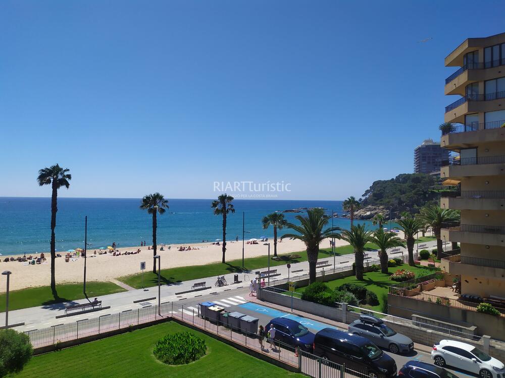 L02.20 SANTA MARIA 20 Apartamento COSTA BRAVA TORRE VALENTINA - CALONGE L02.20 SANTA MARIA 20 Apartamento COSTA BRAVA TORRE VALENTINA - CALONGE