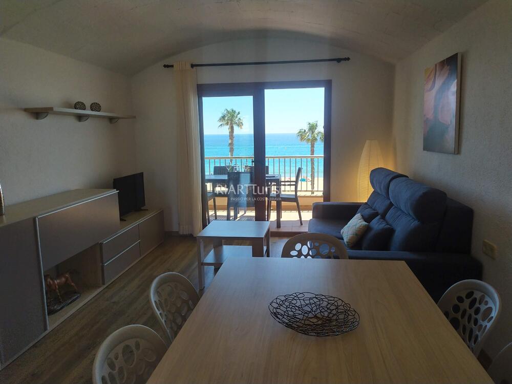 L02.20 SANTA MARIA 20 Apartamento COSTA BRAVA TORRE VALENTINA - CALONGE L02.20 SANTA MARIA 20 Apartamento COSTA BRAVA TORRE VALENTINA - CALONGE