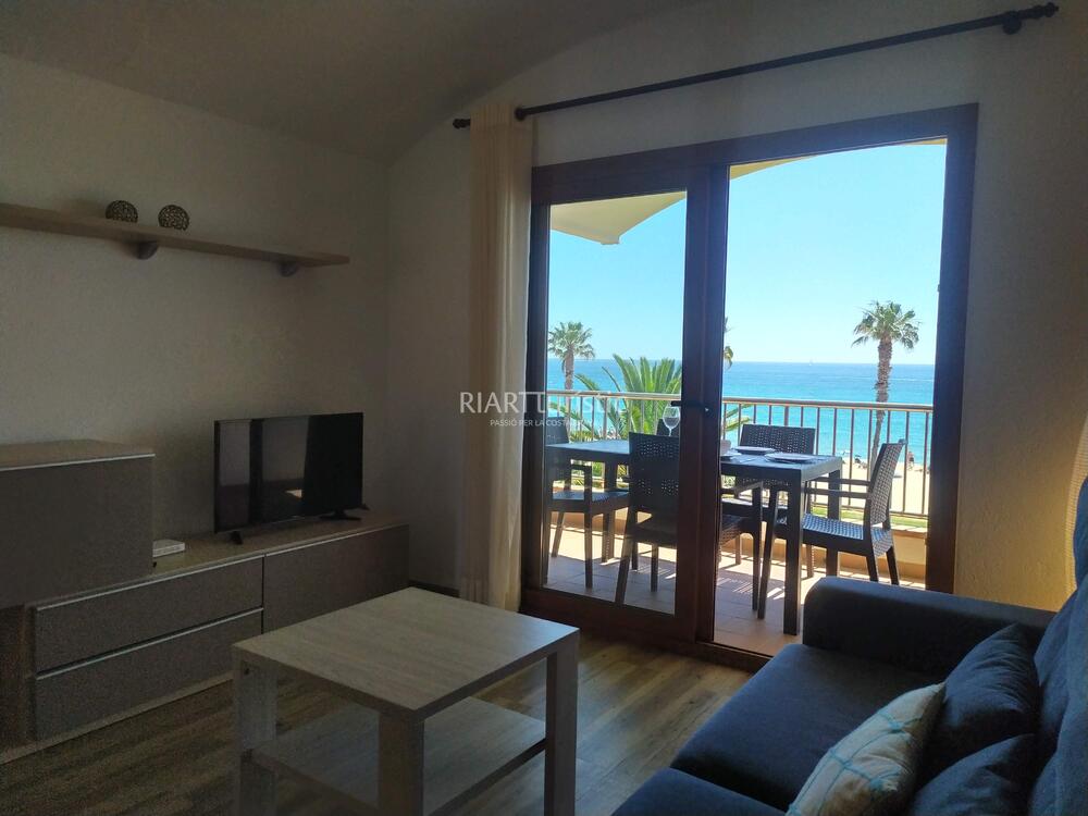 L02.20 SANTA MARIA 20 Apartamento COSTA BRAVA TORRE VALENTINA - CALONGE L02.20 SANTA MARIA 20 Apartamento COSTA BRAVA TORRE VALENTINA - CALONGE