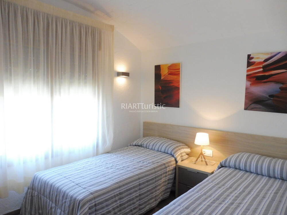 L02.20 SANTA MARIA 20 Apartamento COSTA BRAVA TORRE VALENTINA - CALONGE L02.20 SANTA MARIA 20 Apartamento COSTA BRAVA TORRE VALENTINA - CALONGE