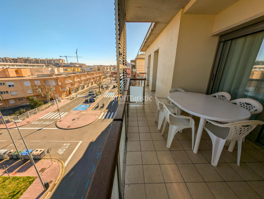 10 MARINA Apartamento CALONGE 10 MARINA Apartamento CALONGE