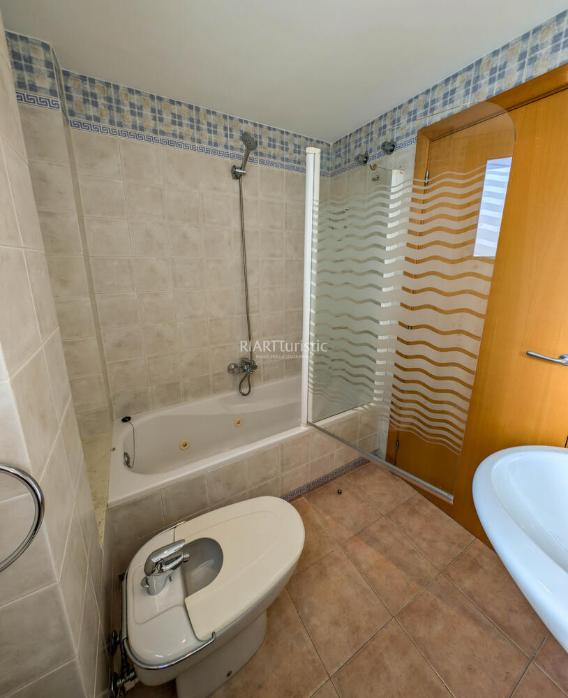 10 MARINA Apartamento CALONGE 10 MARINA Apartamento CALONGE