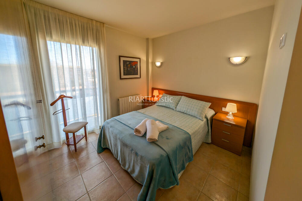 10 MARINA Apartamento CALONGE 10 MARINA Apartamento CALONGE