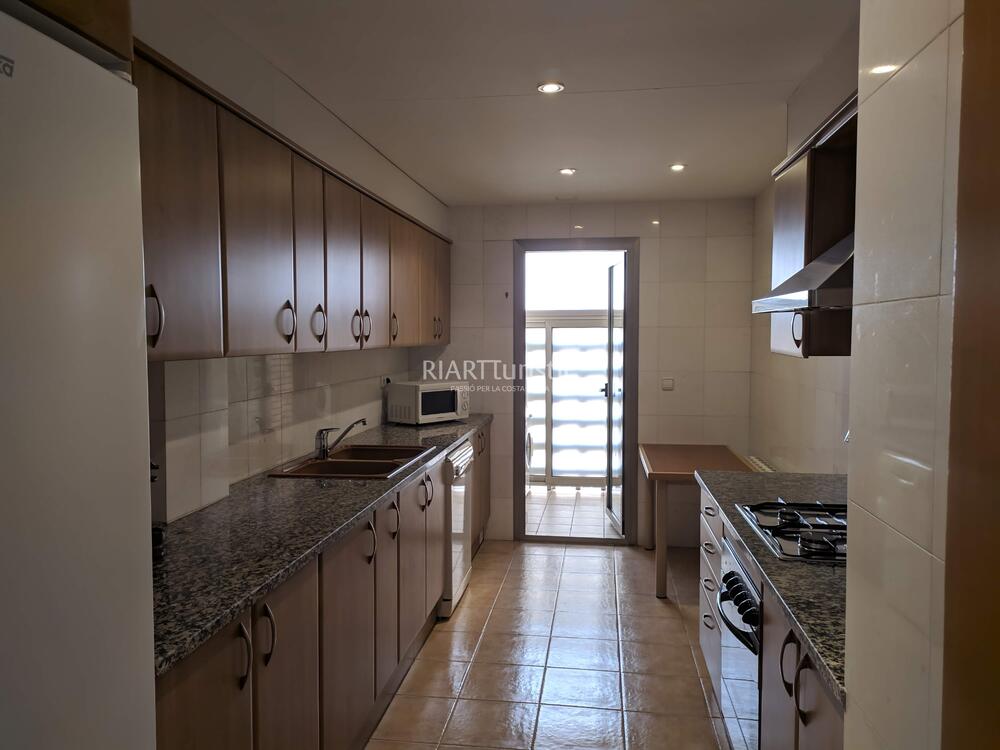L03.334 MARINA III 3-D Apartamento COSTA BRAVA SANT ANTONI DE CALONGE L03.334 MARINA III 3-D Apartamento COSTA BRAVA SANT ANTONI DE CALONGE