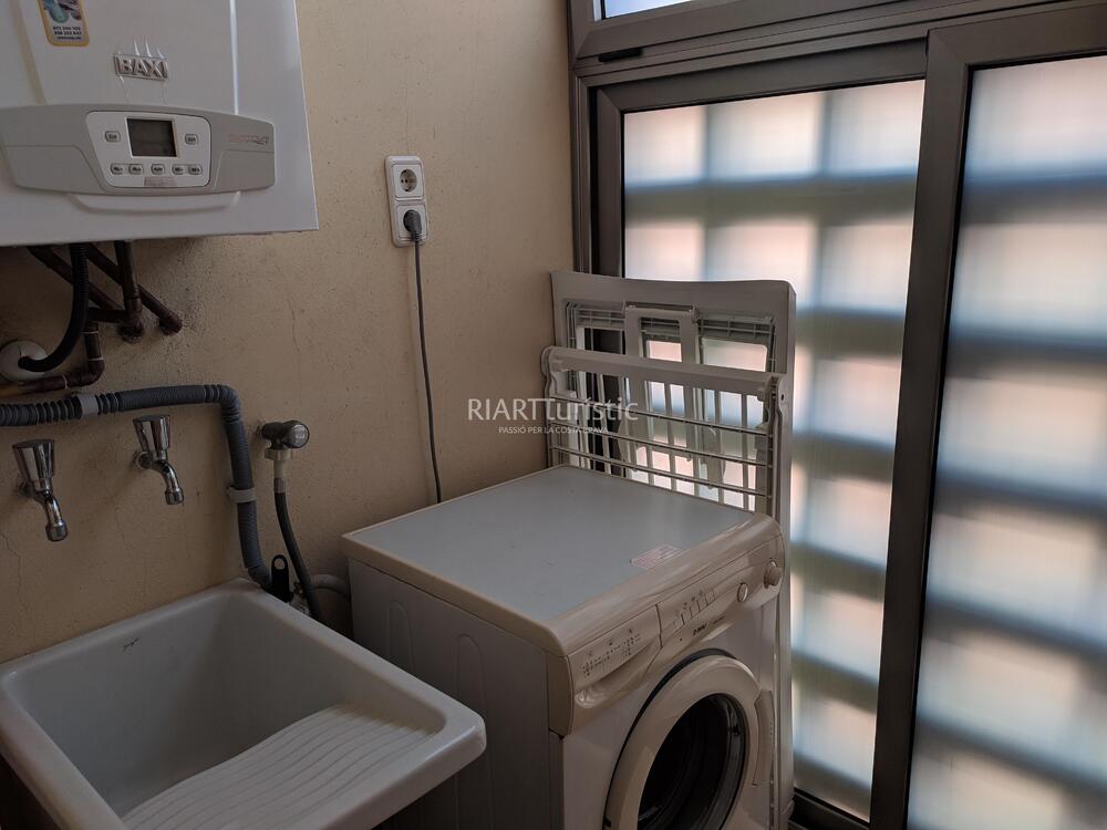 L03.334 MARINA III 3-D Apartamento COSTA BRAVA SANT ANTONI DE CALONGE L03.334 MARINA III 3-D Apartamento COSTA BRAVA SANT ANTONI DE CALONGE