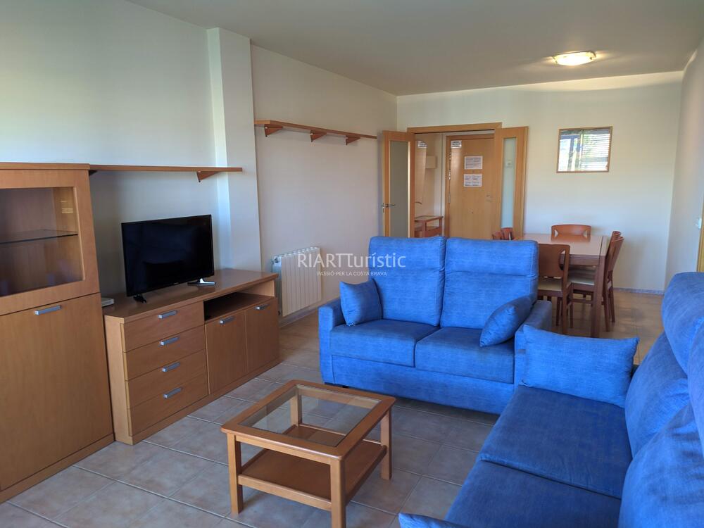 L03.334 MARINA III 3-D Apartamento COSTA BRAVA SANT ANTONI DE CALONGE L03.334 MARINA III 3-D Apartamento COSTA BRAVA SANT ANTONI DE CALONGE