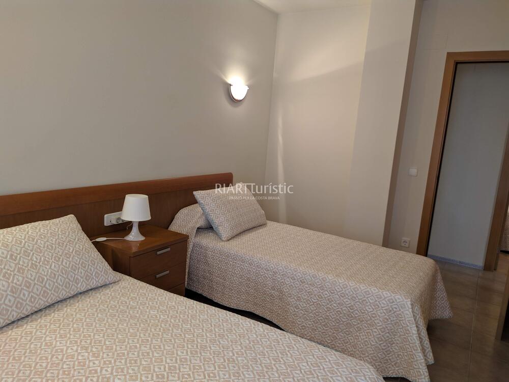 L03.334 MARINA III 3-D Apartamento COSTA BRAVA SANT ANTONI DE CALONGE L03.334 MARINA III 3-D Apartamento COSTA BRAVA SANT ANTONI DE CALONGE