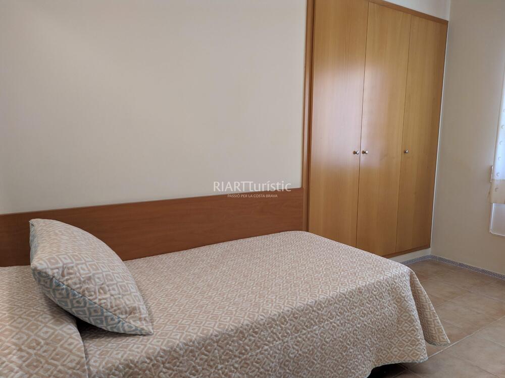 L03.334 MARINA III 3-D Apartamento COSTA BRAVA SANT ANTONI DE CALONGE L03.334 MARINA III 3-D Apartamento COSTA BRAVA SANT ANTONI DE CALONGE