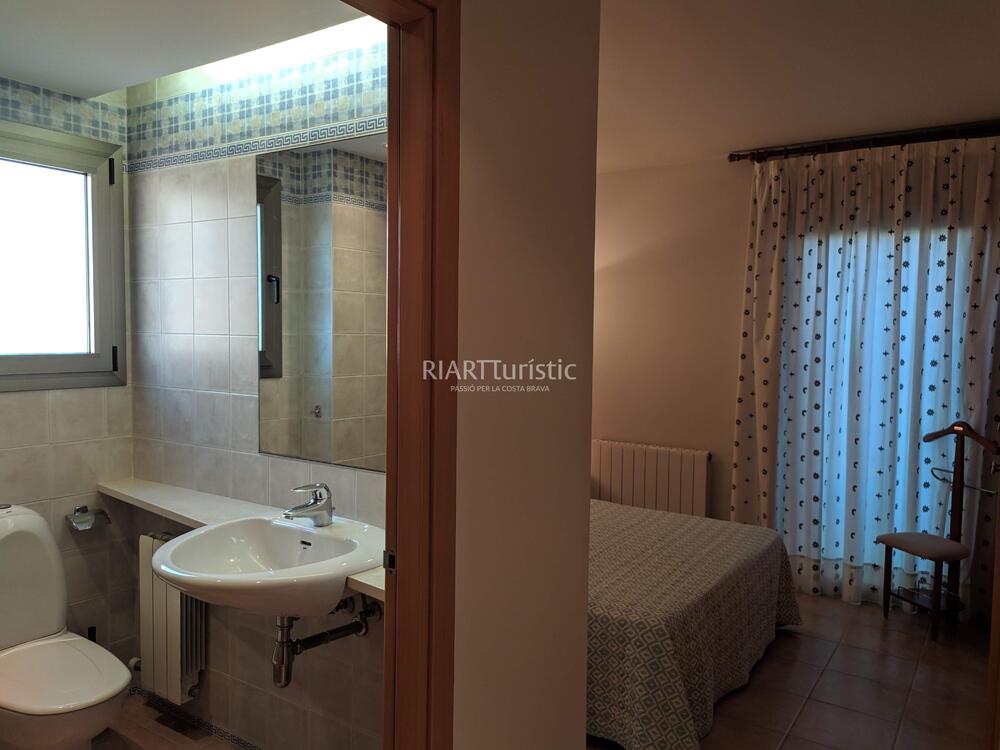 L03.334 MARINA III 3-D Apartamento COSTA BRAVA SANT ANTONI DE CALONGE L03.334 MARINA III 3-D Apartamento COSTA BRAVA SANT ANTONI DE CALONGE