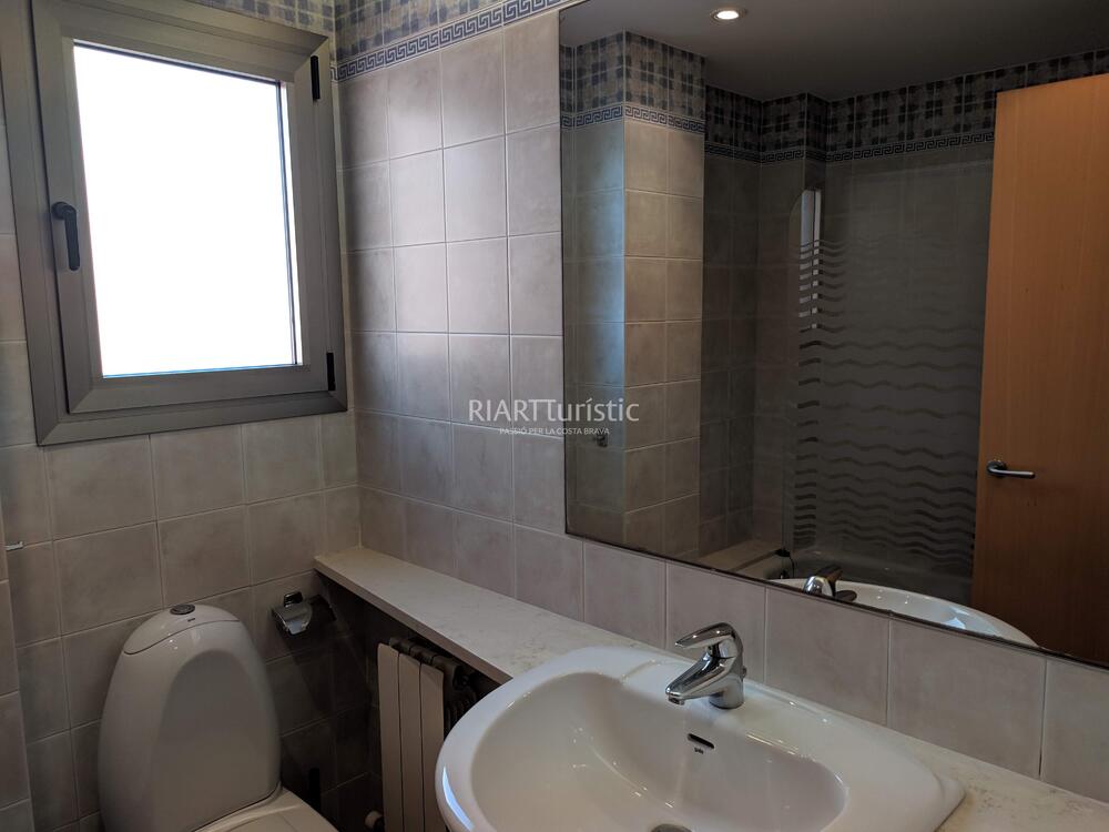 L03.334 MARINA III 3-D Apartamento COSTA BRAVA SANT ANTONI DE CALONGE L03.334 MARINA III 3-D Apartamento COSTA BRAVA SANT ANTONI DE CALONGE