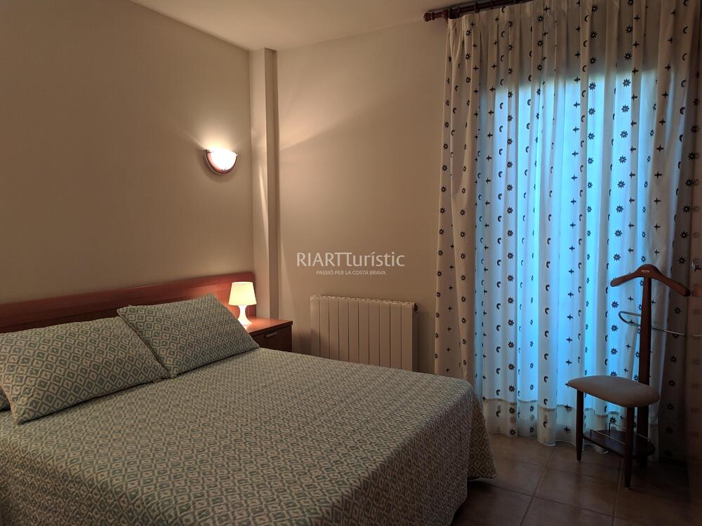 L03.334 MARINA III 3-D Apartamento COSTA BRAVA SANT ANTONI DE CALONGE L03.334 MARINA III 3-D Apartamento COSTA BRAVA SANT ANTONI DE CALONGE