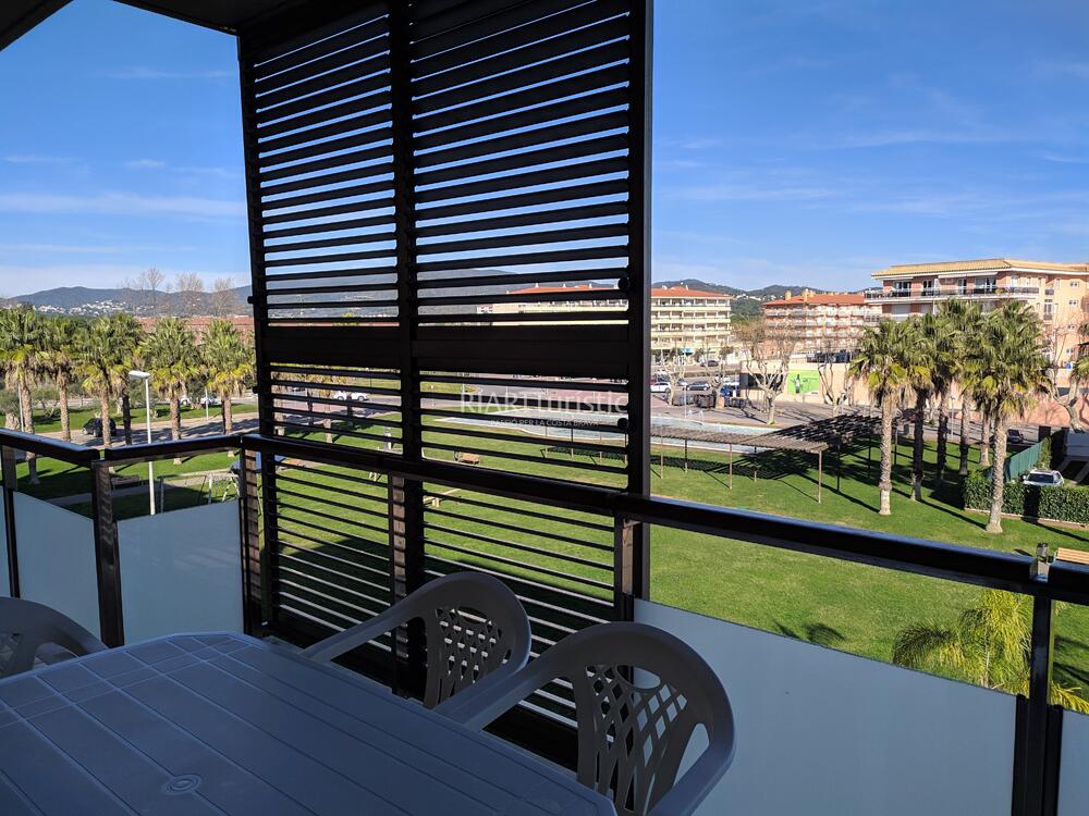L03.334 MARINA III 3-D Apartamento COSTA BRAVA SANT ANTONI DE CALONGE L03.334 MARINA III 3-D Apartamento COSTA BRAVA SANT ANTONI DE CALONGE