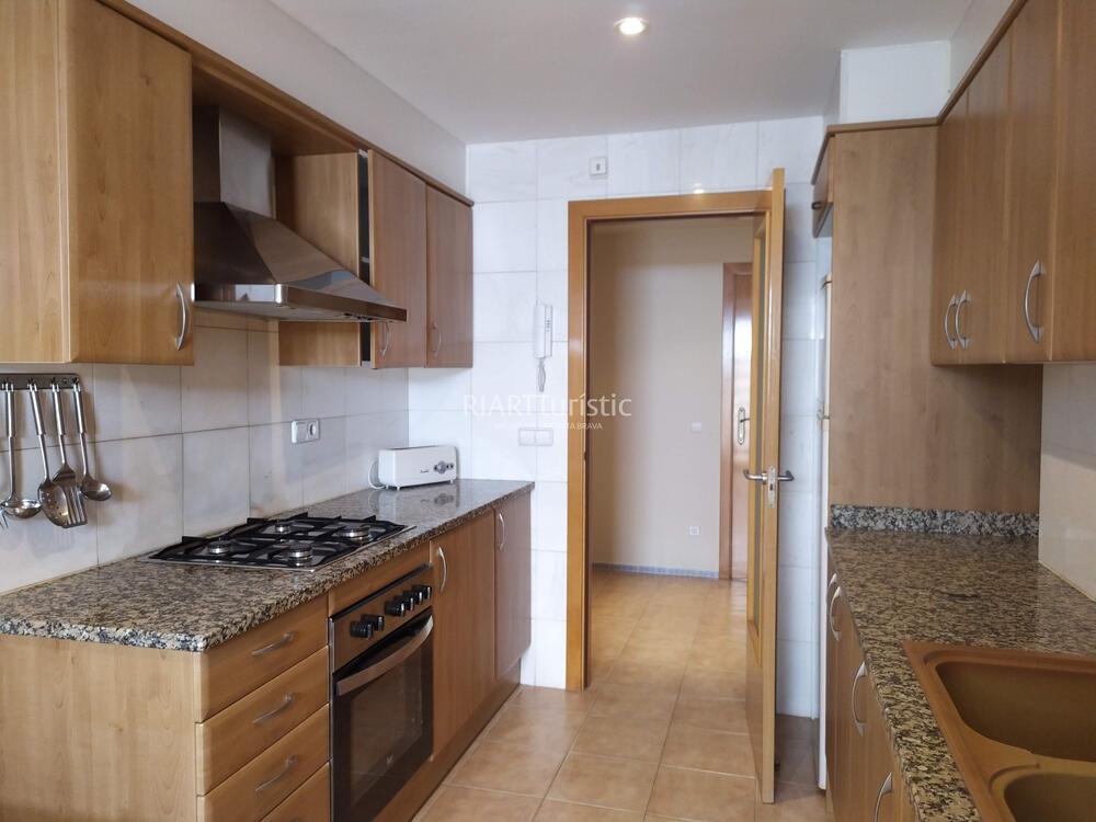 L03.342 MARINA III 4-B Apartamento SANT ANTONI DE CALONGE L03.342 MARINA III 4-B Apartamento SANT ANTONI DE CALONGE