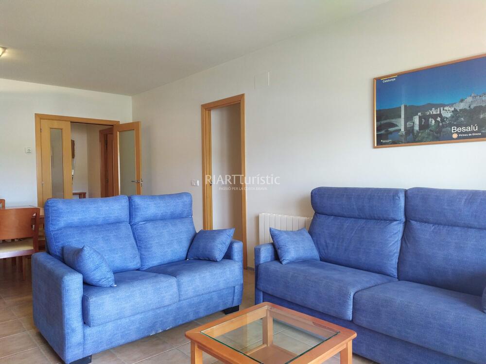 L03.342 MARINA III 4-B Apartamento SANT ANTONI DE CALONGE L03.342 MARINA III 4-B Apartamento SANT ANTONI DE CALONGE