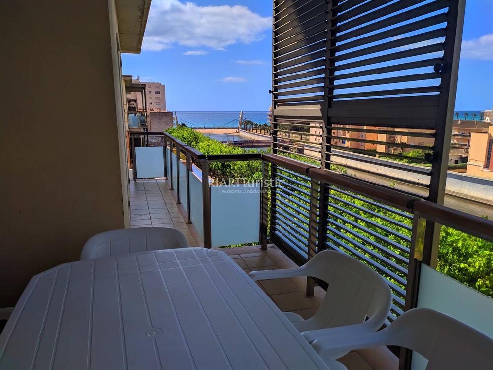 L03.342 MARINA III 4-B Apartamento SANT ANTONI DE CALONGE L03.342 MARINA III 4-B Apartamento SANT ANTONI DE CALONGE