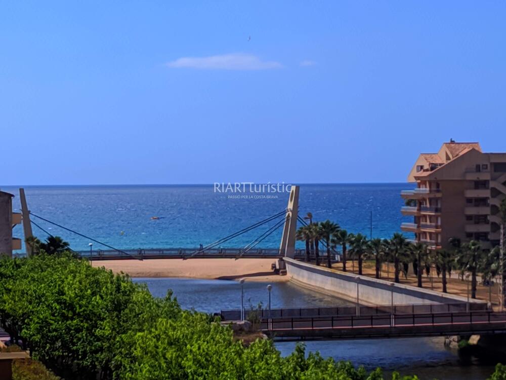 L03.342 MARINA III 4-B Apartamento SANT ANTONI DE CALONGE L03.342 MARINA III 4-B Apartamento SANT ANTONI DE CALONGE