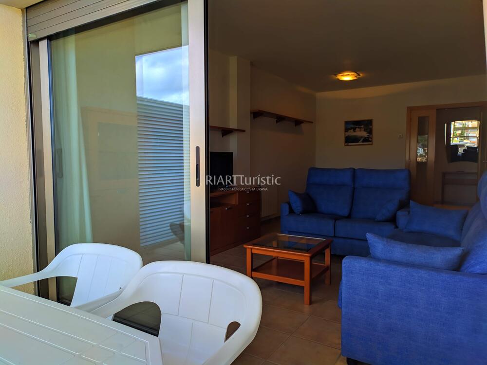 L03.342 MARINA III 4-B Apartamento SANT ANTONI DE CALONGE L03.342 MARINA III 4-B Apartamento SANT ANTONI DE CALONGE
