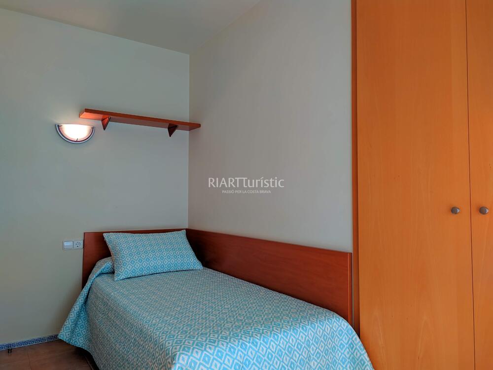 L03.342 MARINA III 4-B Apartamento SANT ANTONI DE CALONGE L03.342 MARINA III 4-B Apartamento SANT ANTONI DE CALONGE