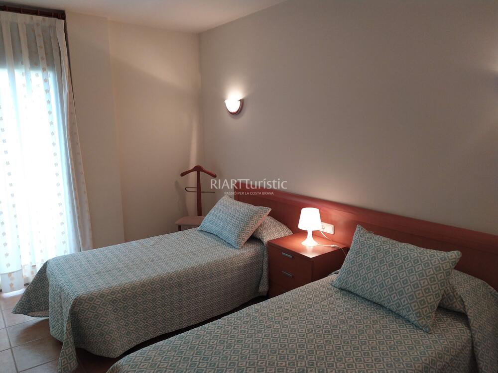 L03.342 MARINA III 4-B Apartamento SANT ANTONI DE CALONGE L03.342 MARINA III 4-B Apartamento SANT ANTONI DE CALONGE