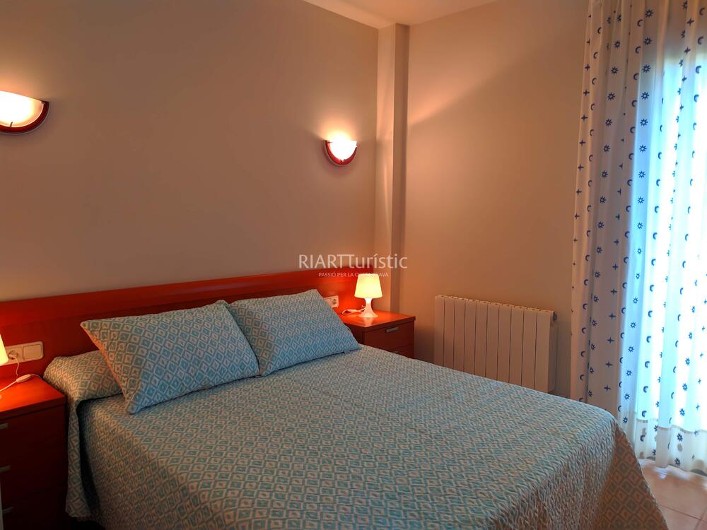 L03.342 MARINA III 4-B Apartamento SANT ANTONI DE CALONGE L03.342 MARINA III 4-B Apartamento SANT ANTONI DE CALONGE