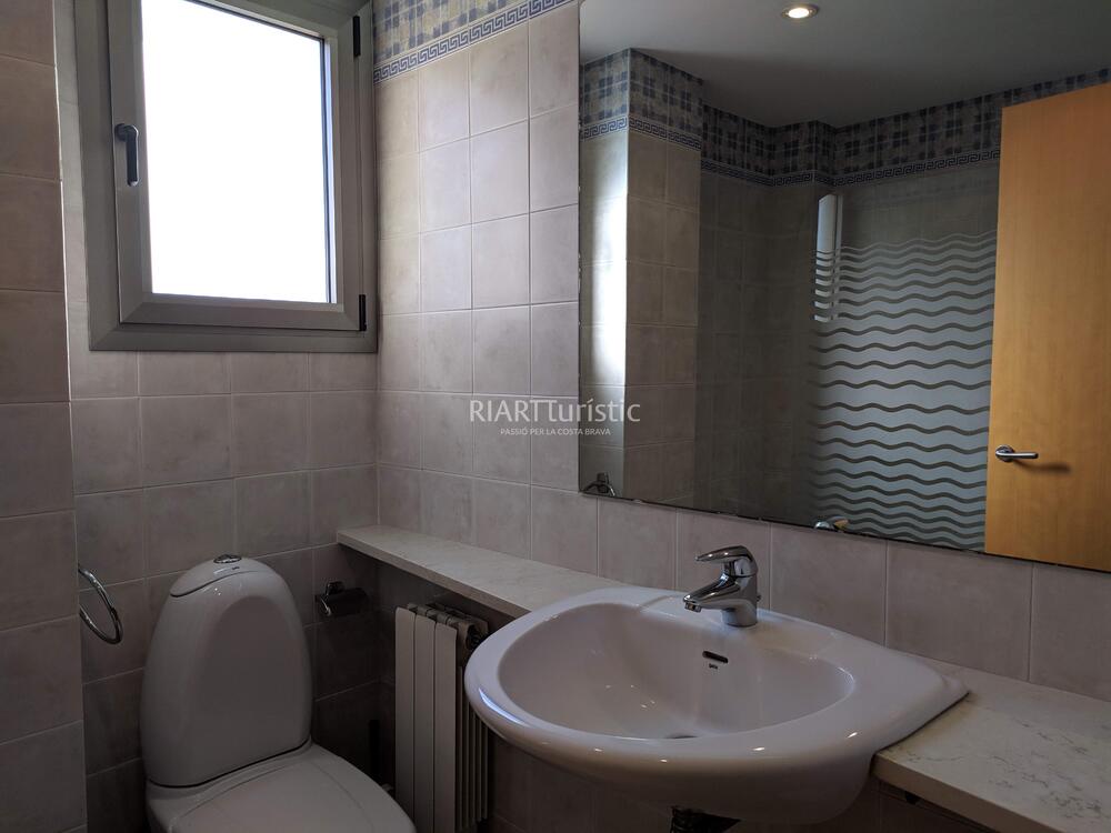 L03.342 MARINA III 4-B Apartamento SANT ANTONI DE CALONGE L03.342 MARINA III 4-B Apartamento SANT ANTONI DE CALONGE