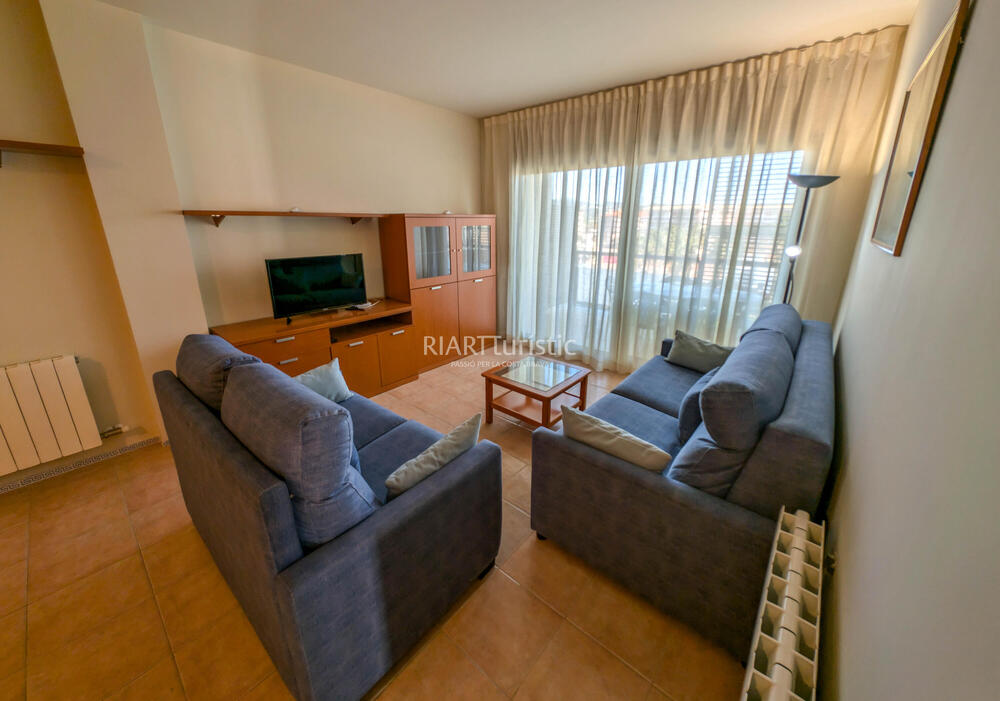 10 MARINA Apartamento CALONGE 10 MARINA Apartamento CALONGE