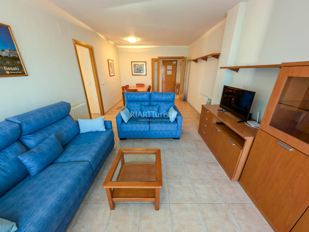 10 MARINA Apartamento CALONGE 10 MARINA Apartamento CALONGE