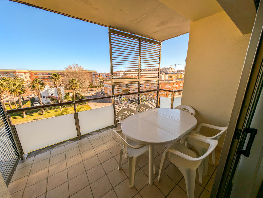 10 MARINA Apartamento CALONGE 10 MARINA Apartamento CALONGE