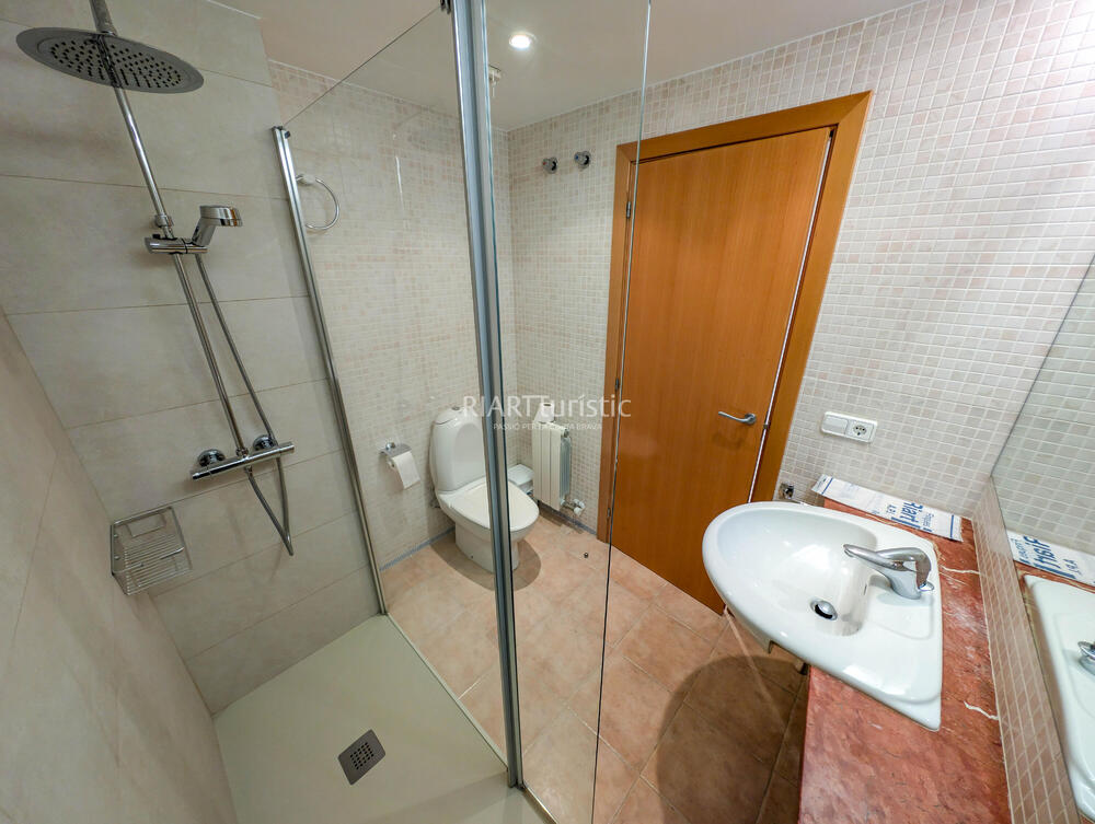 10 MARINA Apartamento CALONGE 10 MARINA Apartamento CALONGE