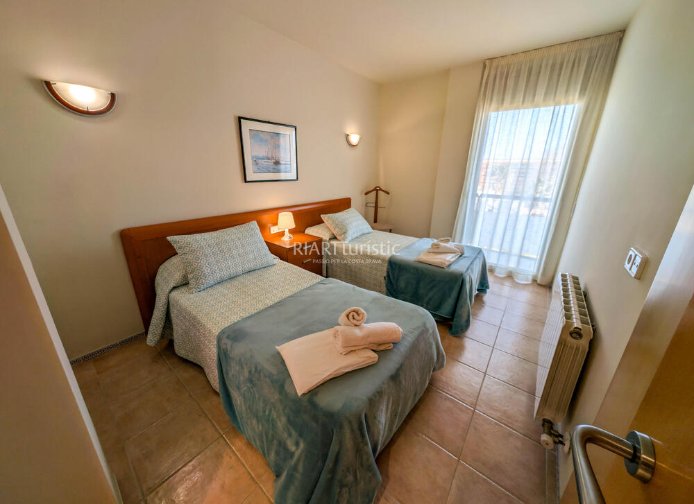 10 MARINA Apartamento CALONGE 10 MARINA Apartamento CALONGE