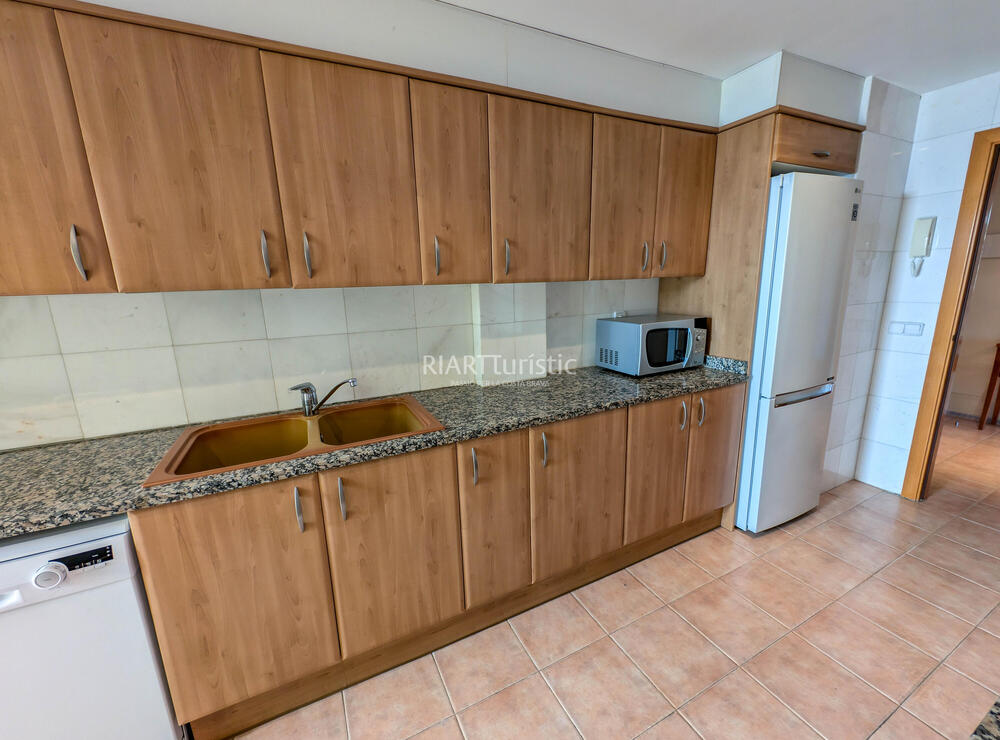 10 MARINA Apartamento CALONGE 10 MARINA Apartamento CALONGE